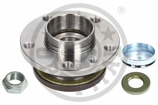 Подшипник ступицы колеса, комплект Optimal 802612