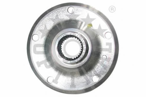 Маточина колеса задня Optimal 04-P367
