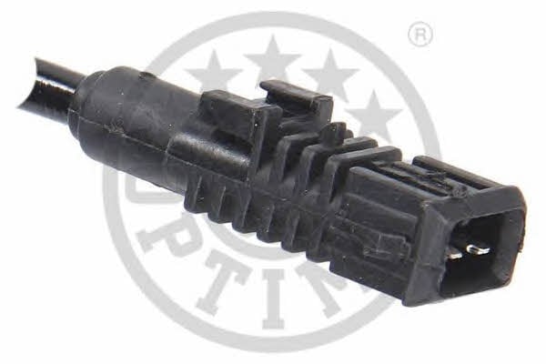 Optimal 06-S019 Датчик АБС 06S019: Приваблива ціна - Купити в Україні на EXIST.UA! 06S019 Optimal Датчик АБС