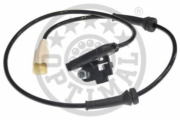 Купити Optimal 06-S022 за низькою ціною в Україні!
