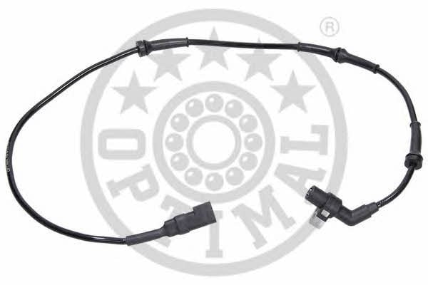 Купить Optimal 06-S025 по низкой цене в Украине!