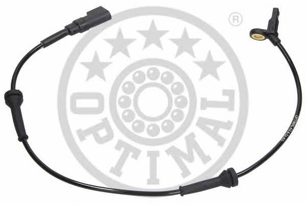 Датчик АБС Optimal 06-S026