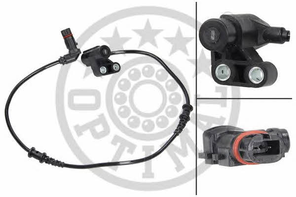 Купить Optimal 06-S030 по низкой цене в Украине!