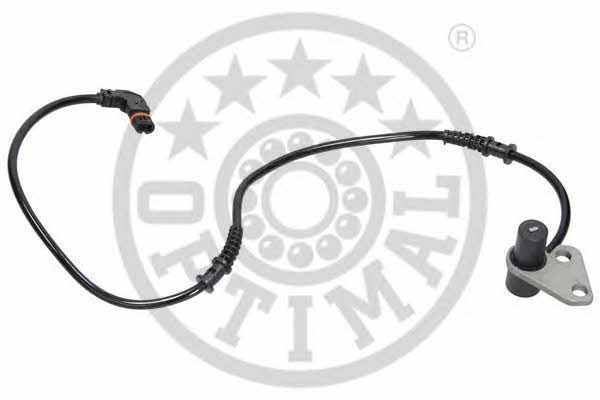 Купить Optimal 06-S034 по низкой цене в Украине!