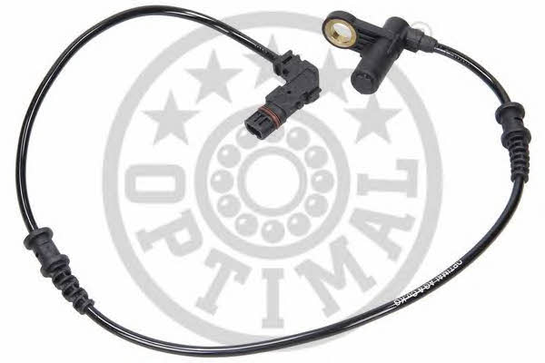 Купить Optimal 06-S035 по низкой цене в Украине!
