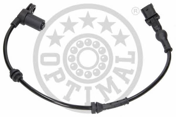 Купить Optimal 06-S038 по низкой цене в Украине!