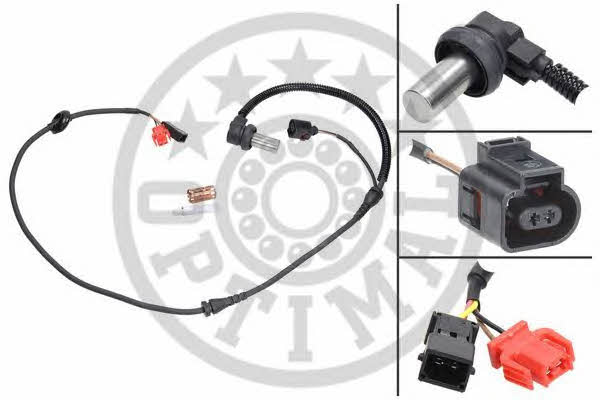 Купить Optimal 06-S051 по низкой цене в Украине!