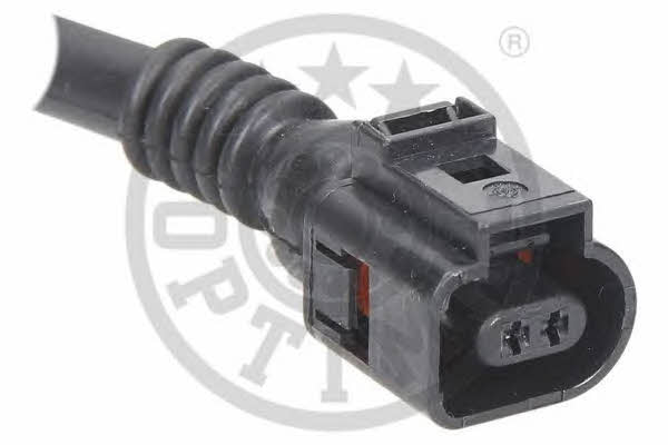 Датчик АБС передний Optimal 06-S065