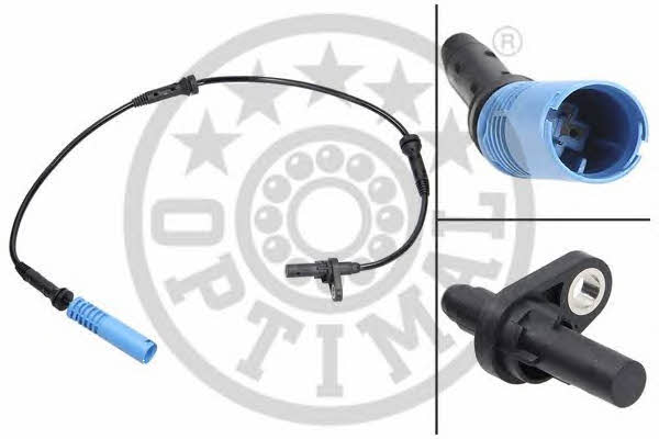 Купить Optimal 06-S073 по низкой цене в Украине!