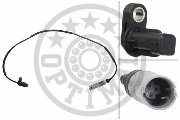 Датчик АБС Optimal 06-S077