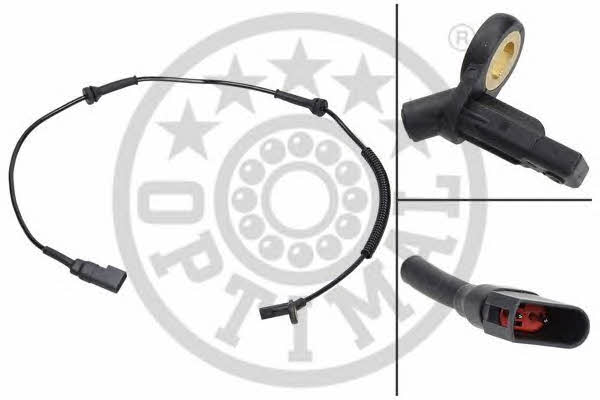Купить Optimal 06-S083 по низкой цене в Украине!