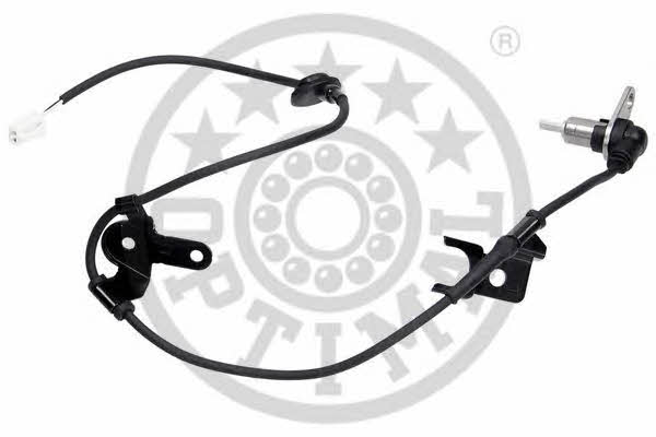 Купить Optimal 06-S099 по низкой цене в Украине!