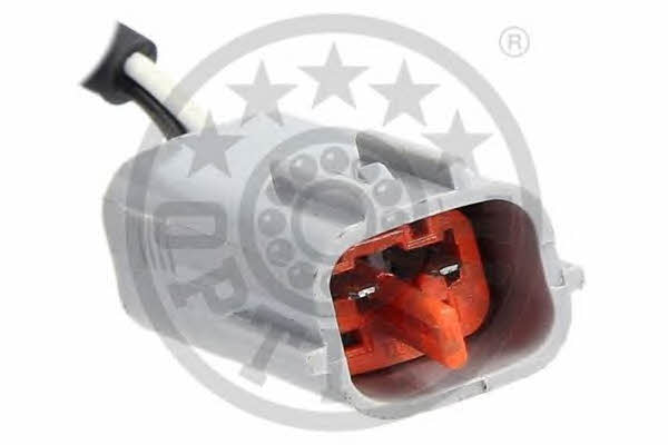 Датчик скорости вращения колеса Mazda 323 S (Мазда 323 С): 06S101 Optimal Датчик АБС