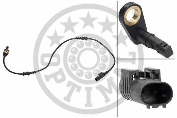 Купить Optimal 06-S104 по низкой цене в Украине!