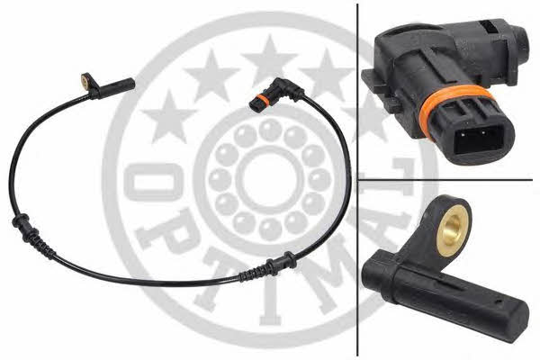Купить Optimal 06-S109 по низкой цене в Украине!