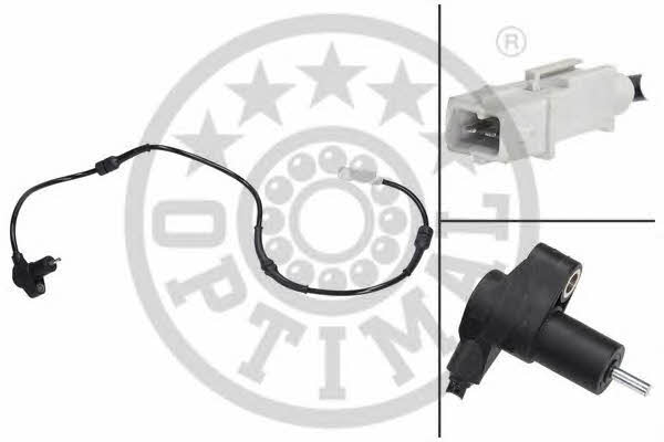 Купити Optimal 06-S115 за низькою ціною в Україні!