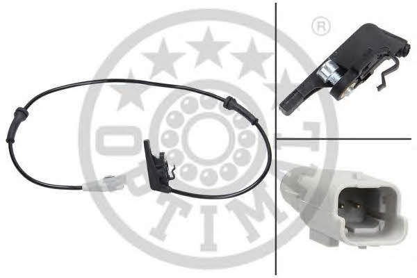 Купить Optimal 06-S125 по низкой цене в Украине!