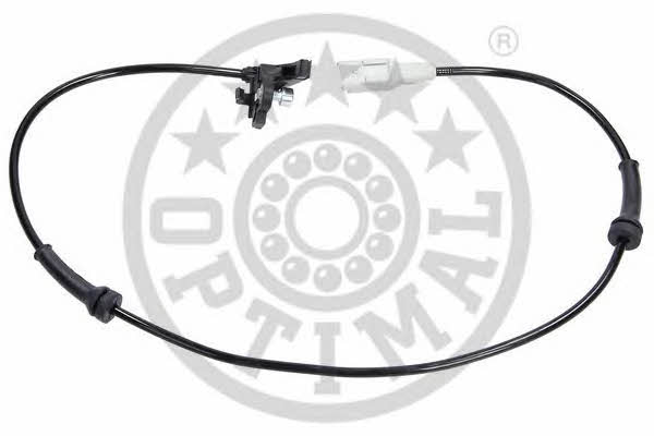 Датчик АБС Optimal 06-S125