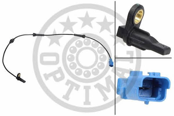 Купити Optimal 06-S130 за низькою ціною в Україні!
