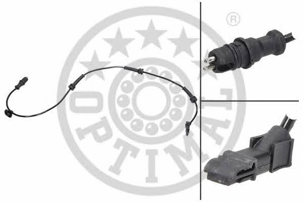 Купити Optimal 06-S131 за низькою ціною в Україні!
