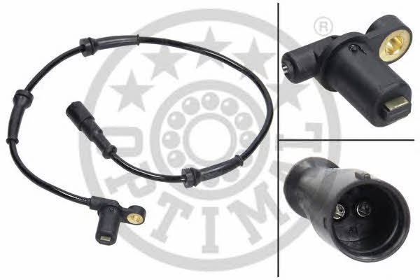 Купить Optimal 06-S133 по низкой цене в Украине!