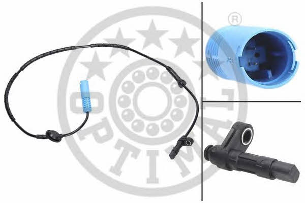 Купить Optimal 06-S135 по низкой цене в Украине!