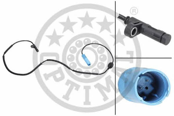 Купити Optimal 06-S136 за низькою ціною в Україні!
