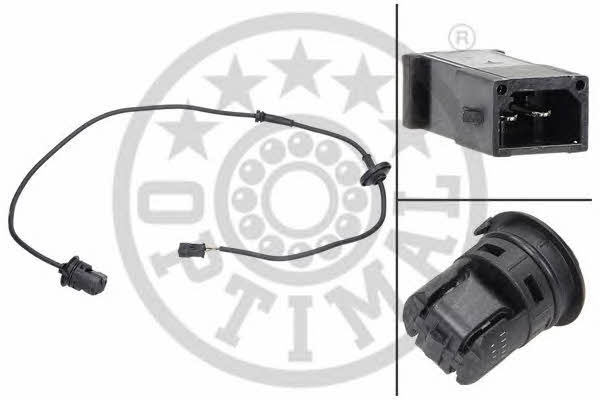 Купити Optimal 06-S138 за низькою ціною в Україні!