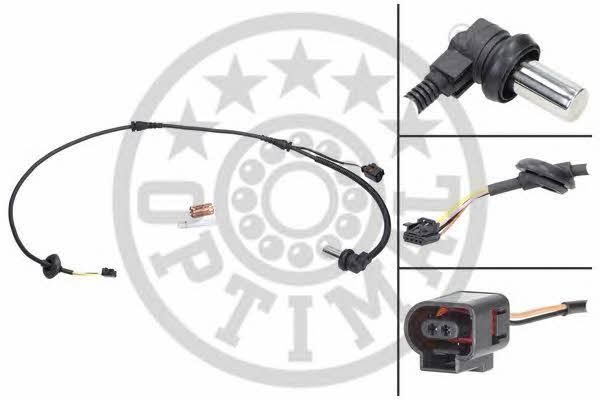 Купить Optimal 06-S147 по низкой цене в Украине!