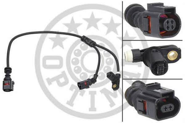 Купити Optimal 06-S148 за низькою ціною в Україні!