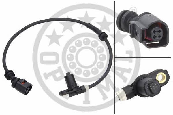Купить Optimal 06-S149 по низкой цене в Украине!