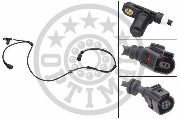 Купить Optimal 06S150 – отличная цена на EXIST.UA!