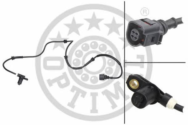 Купить Optimal 06-S152 по низкой цене в Украине!