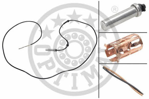 Купити Optimal 06-S153 за низькою ціною в Україні!