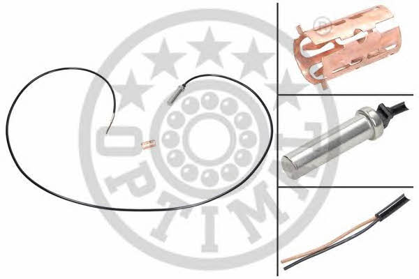 Купить Optimal 06-S154 по низкой цене в Украине!