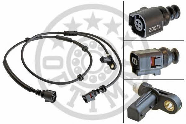 Купить Optimal 06-S157 по низкой цене в Украине!