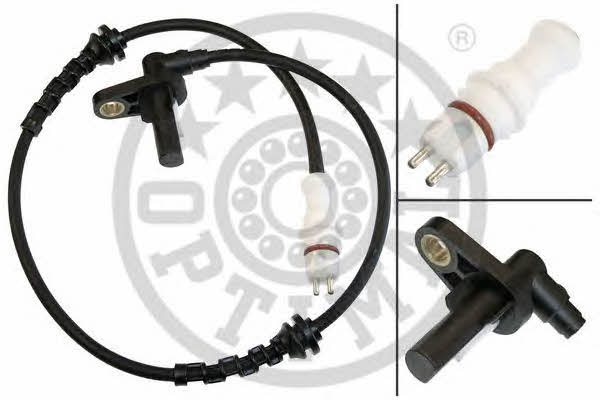 Купить Optimal 06-S163 по низкой цене в Украине!