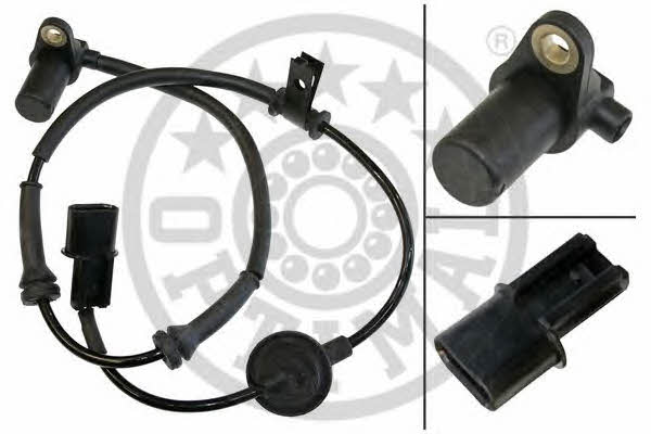 Купить Optimal 06-S167 по низкой цене в Украине!