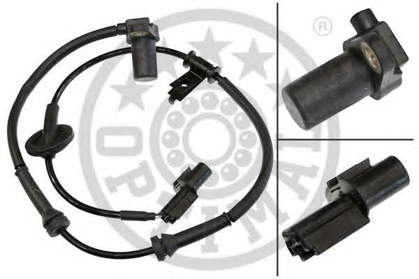 Купить Optimal 06-S168 по низкой цене в Украине!