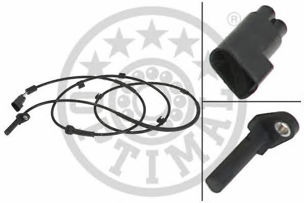 Купить Optimal 06-S172 по низкой цене в Украине!