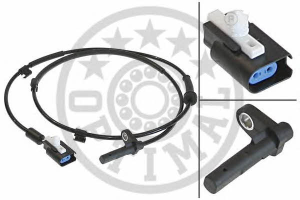 Купить Optimal 06-S173 по низкой цене в Украине!