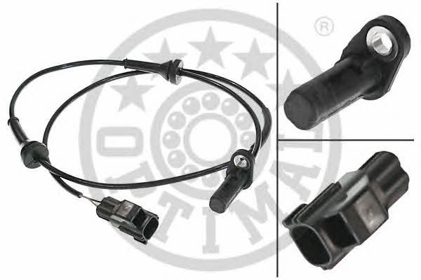Купити Optimal 06-S179 за низькою ціною в Україні!