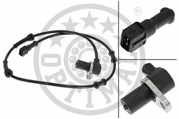 Купить Optimal 06-S181 по низкой цене в Украине!