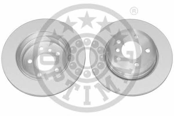Optimal BS-7598C Тормозной диск задний вентилируемый BS7598C: Отличная цена - Купить в Украине на EXIST.UA! BS7598C Optimal Тормозной диск задний вентилируемый