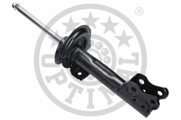 Амортизатор подвески передний газомасляный Optimal A-1484G