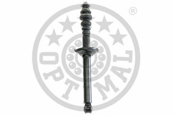 A1485H Optimal Амортизатор підвіски задній масляний
