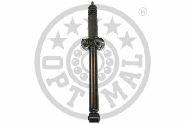 A16318H Optimal Амортизатор подвески задний масляный