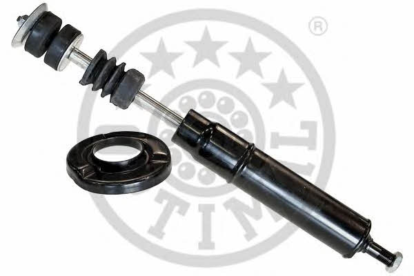 Амортизатор подвески передний газомасляный Optimal A2256G - отзывы