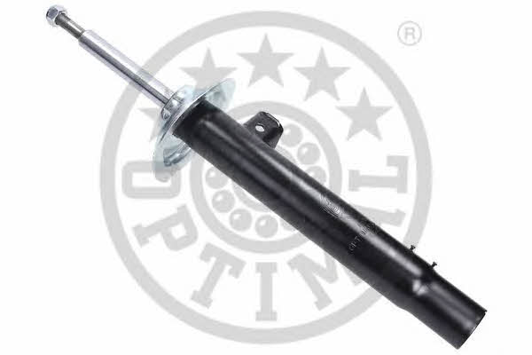Амортизатор подвески передний правый газомасляный Optimal A-3021GR