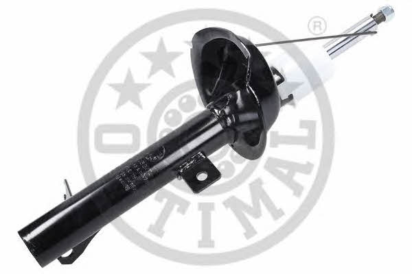 Амортизатор подвески передний левый газомасляный Optimal A-3063GL